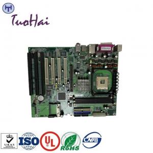 China 009-0022676 0090022676 NCR 5887/5877 PCB P4 Motherboard supplier