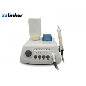EMS Dental Ultrasonic Scaler , Cavitron Led Ultrasonic Scaler Foot Pedal Wireless