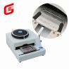 China Durable 52 Code Letters Manual Number Dog Tag Embossing Machine with Other Interface wholesale