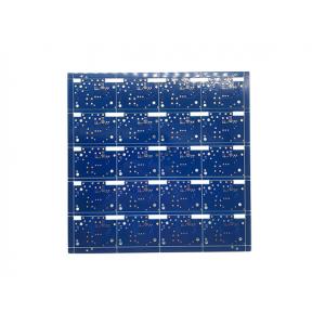 FR4 TG140 Circiut Board for Motor Controller Double Sided PCB Glass Epoxy