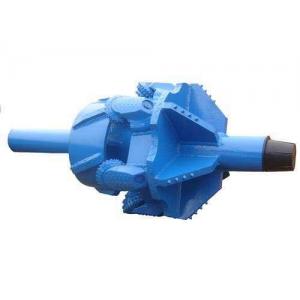 China All Size Hard Rock HD Backreamer HDD Drilling Tools supplier