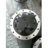Rexroth Travel motor, final drive assy for 6-7 Ton machine