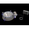 China Auto Resonance Ultrasonic Vibrating Sieve Machine With Continuous Frequency Sweep wholesale