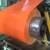 China ASTM/AISI/SGCC/CGCC/TDC51DZM/TDC52DTS350GD/TS550GD/DX51D Z Q195-q345 RAL カラーコーティングシート プリペイントガルバン化鋼コイル wholesale