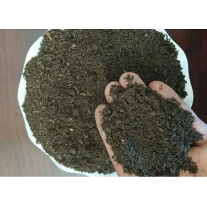 China Fertilizer Granulator Ideal for Converting Organic Waste Straw Manure Sawdust Fish Bones and Humic Acid into Granulated Fertilizer wholesale