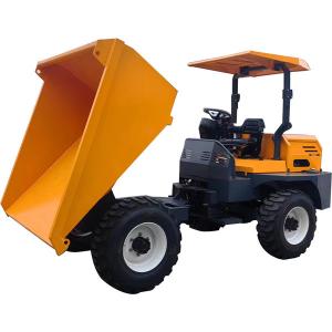 China ミニ農業トラクター 40hp エンジン パワー トラクター 水力システムを持つパームオイルプランテーションのために設計 wholesale