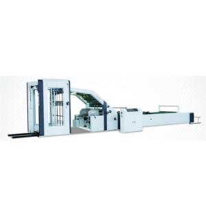 Laminator Corrugated Cardboard Machine for 12.5m Corrugated Paperboard Laminating