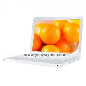 China Netbook with 10.2”TFT / Intel Atom 1.6GHz CPU/1GB/160G HDD supplier
