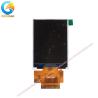 China Pantalla LCD IPS de 2.8 pulgadas 240x320 Interfaz SPI MCU RGB Módulo LCD a color wholesale