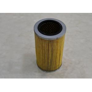 Injection Molding OEM 1500A098 160mm Automobile Air Filters