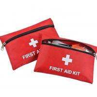 First Aid Kit Pack Disposable Medical Device Portable Medical Emergency Kit Bag