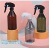China Plastic Spray Bottles, Reusable For Hands Clean, Medical, Disinfect, Sterilize, Degassing, disinfectant, disinfector wholesale