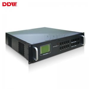 China 12W/Channel 4k DVI Loop Video Wall Control Box 2x2 Special Control Software RJ-45 Female supplier
