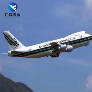 China Air Cargo Freight Shipping Agent China To USA Europe DDP Air Shipping Company wholesale