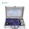 Medium Quantum Magnetic Resonance Analyzer Medical Diagnostic Equipment With 45