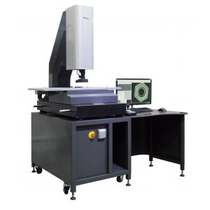 High Speed Optical CNC Vmm Measuring Machine For QC Full Inspection