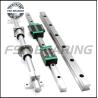 High Speed HGW-CA/HGW-HA HG35CA Linear Guide With Low Noise And High Accuracy