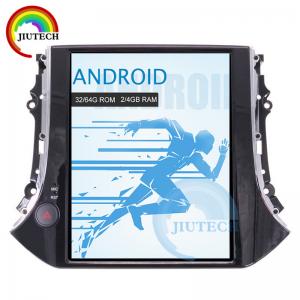 China Android 7.1 Car Android Multimedia Player For Vw Tiguan 2010-2016 Radio Tape Recorder supplier