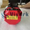 China ファナック A06B-0115-B804 ACサーボモータ 1.5 A 白 wholesale