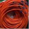 China Farming equipment poultry house cooling fog line pig house misting line high pressure atomizer wholesale