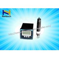 Precison PH / ORP Meter In Water Treatment With Sensor Redox ORP Controller