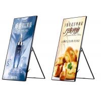 China High Definition Indoor LED Poster for Shopping Mall Advertising Board 2880Hz on sale