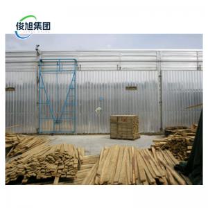 China Energy-Saving Customization Heating Source Waste Oil Heater for Timber Wood Drying Kiln supplier