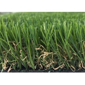 China 180 s/m Stitch Landscaping Fake Grass Carpet Outdoor SGS Labsport Certification supplier