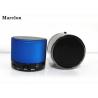 China Nice Water Cube Hands Free Music Player Rechargeable Battery Support FM Radio wholesale