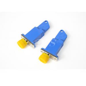 FC-E2000 Fiber Optic Adapter Factory price with A quality