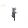 Industrial Multi Bag Ro Water Filter Housing For Water Filtration Equipment