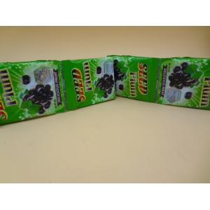 Natural Energy Preserved Fruit Sweet Dried Black Currants For People