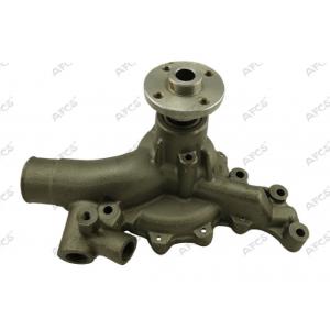 China 16100-59175 Toyota Auto Water Motor Pump Spare Parts supplier