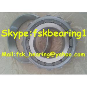 China Big Size Chrome Steel 30324 J2/Q Single Row Roller Bearing Long-life Operation supplier