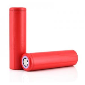 China Sanyo UR18650ZY 3.7V 18650 2600mah li-ion rechargeable battery Sanyo UR18650ZY battery cell wholesale