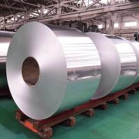 China 316L 310S Stainless Steel Sheet Coil ISO9001 100-2000mm Width on sale