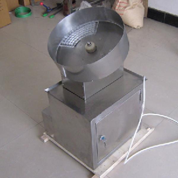 High  Efficiency Tablet Capsule Counting Machine Easy To Use GMP Standard