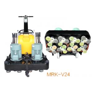 Marble Floor Polisher Concrete Floor Grinder With Powerful Motor And Save Labor