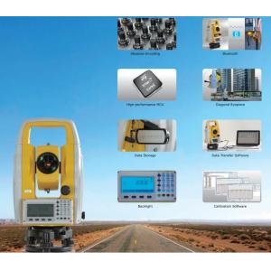 Best Price Surveying Instrument  ZTS-320/R Total Station