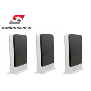 China RFID Gate Access Control System UHF RFID Gate Reader For School Management supplier