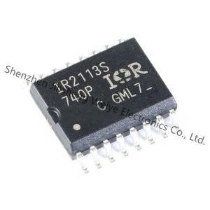 China Power Management ICs IR2113
IR2113 Power management IC Half-Bridge Gate Driver Door driver Hi&Lw Sd Drvr All HiVlt Pins 1 Sd
wholesale