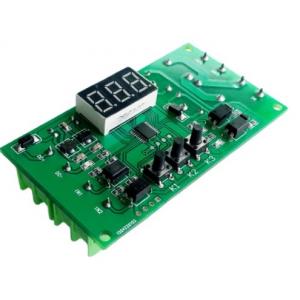 Programmable Timer Time Switch Relay Kampa YYB-1 12 v Motor Reversing Control Driver Board
