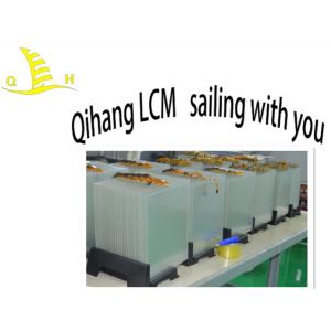 China Factory Customize Touch Screen Panel DVI LED Backlight Module on sale