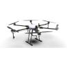 China Agricultural Spraying Drone X6 Power System 6-Axis with Internal Threaded Connection wholesale