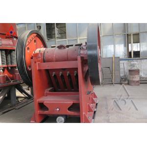 China Hot selling stone crushing equipment quarry machine small rock jaw crusher for sale supplier