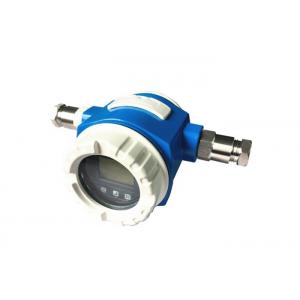 HK Type Digital Temperature Transmitter with LCD Display and Intrinsically Safe