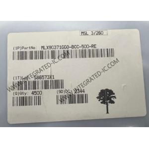 China MLX90371GGO-BCC-500-RE Sensor IC Triaxis Position Processor TSSOP-16 Package wholesale