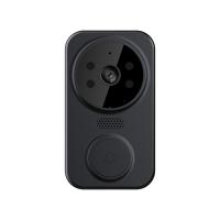 China M8s Best Seller Smart Wifi Door Bell Video Doorbell Set 720P Wireless Digital Doorbell with Camera on sale