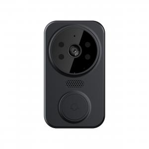 M8s Best Seller Smart Wifi Door Bell Video Doorbell Set 720P Wireless Digital Doorbell with Camera