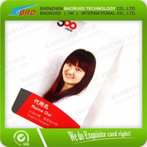 China PVC Medical Insurance ID Card supplier